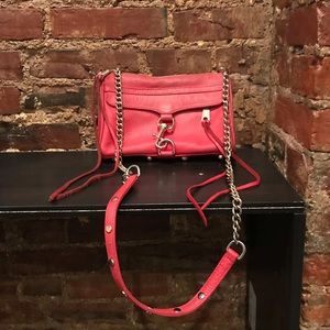 Rebecca Minkoff Mini MAC